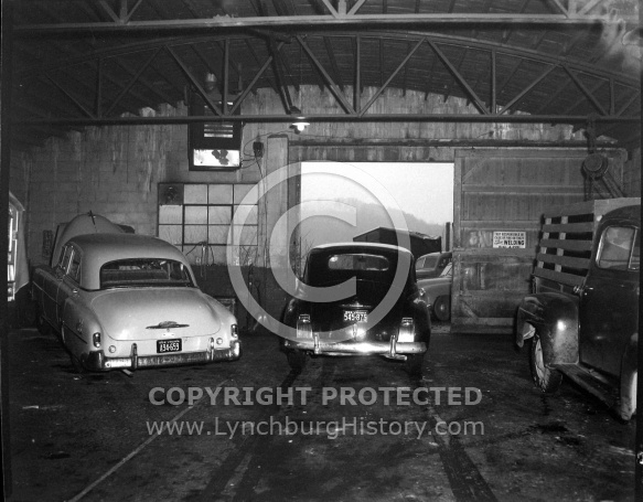  : ABBITT GARAGE, DECEMBER 3
