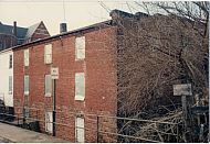  : Court st 12t side back lhf