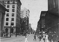 Lynchburg - Main Street - 1920s