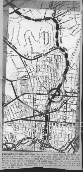  : Crosstowsn connect proposal 62