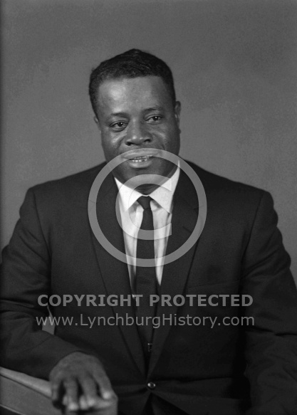  : Wood, May 24, 1967