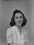  : DORIS BETHEL, AUGUST 30