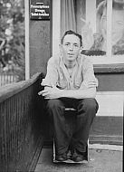  : WESLEY GOWEN