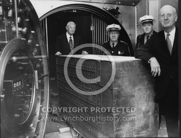  : Fidelity const vault moving