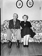  : BILL GRAFFIGEIN FAMILY, DECEMBER 26