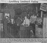  : Happy Billys saloon Main st