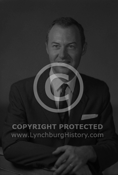  : Dallas Gillispie, July 12, 1967