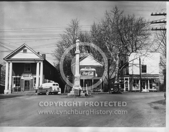  : Charlotte CH main st