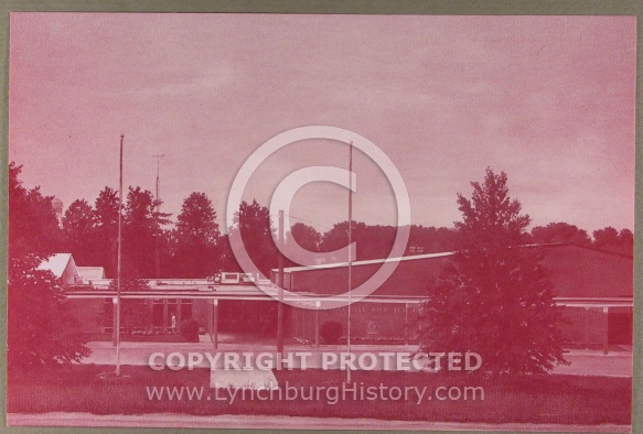 : School Brookville jg