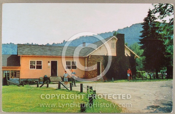  : Church Eagle Eyrie jg