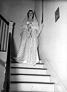  : WHITE-BRYANT WEDDING, AUGUST