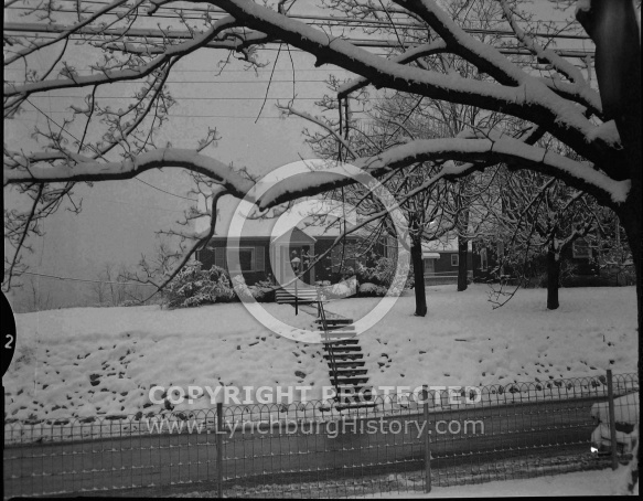  : Snow, Feb 8 1965