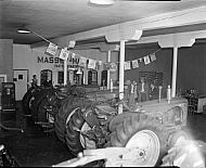  : BAILY- SPENCE HARDWARE, MAY