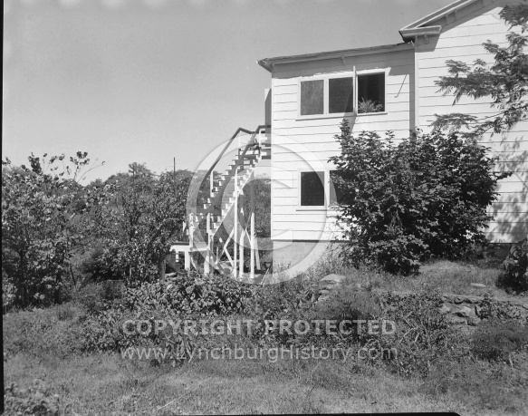  : Ward Cooper House