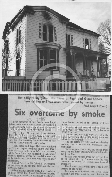  : Fire Grace st Pearl