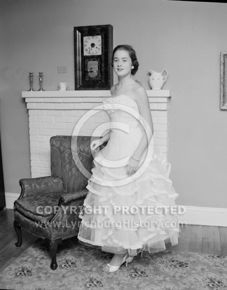  : R.P.Anderson, Monroe, VA June 1955