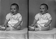  : FRANK WRIGHT CHILDREN, MAY