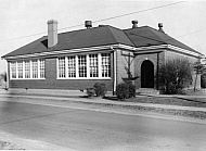  : Dearington School, old