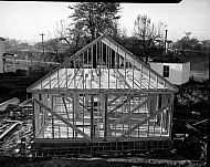  : RUSSELS HOUSE CONSTRUCTION