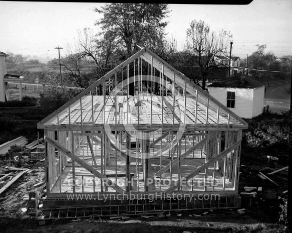  : RUSSELS HOUSE CONSTRUCTION