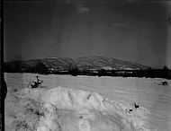  : Snow, Irvin Cabin Feb 3 1966
