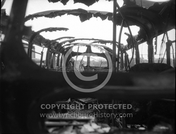  : BURNED BUS, APRIL 24