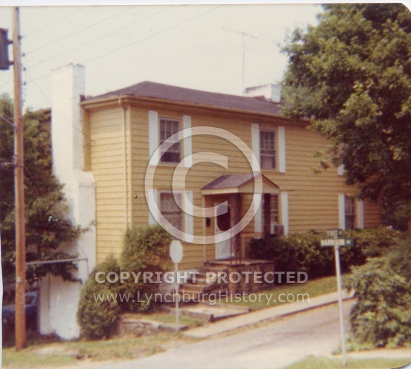  : 1st Harrison 1820 6 lhf