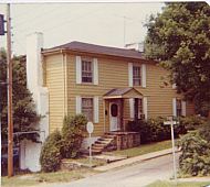  : 1st Harrison 1820 6 lhf