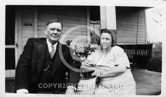  : MONTIGUE NICHOLAS & WIFE