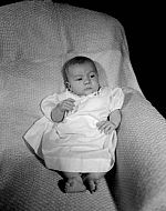 : MRS. BOBBIE BRYANT BABY, MARCH 18