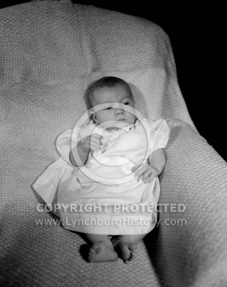  : MRS. BOBBIE BRYANT BABY, MARCH 18