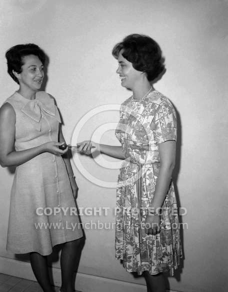  : Jerry & Corin Nationwide, July 29, 1968