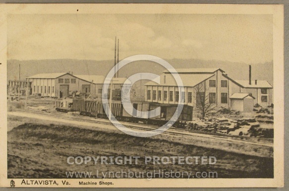  : Altavista Machine shops jg
