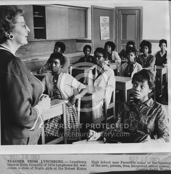  : Free private integrated 1963