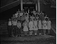  : Monroe School, May 22, 1967