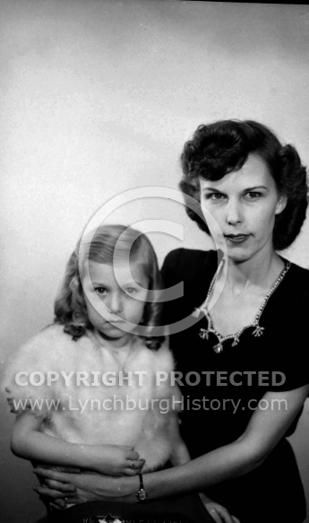  : PEARL LINDSEY, DECEMBER