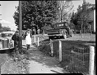  : Russell's Yard, Weliste Truck, Nov 3 1951