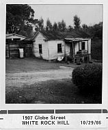  : 1907 Globe street