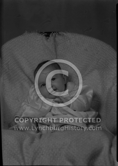  : NETTIE RAGLAND GRANDDAUGHTER, MAY