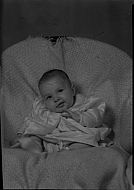  : NETTIE RAGLAND GRANDDAUGHTER, MAY