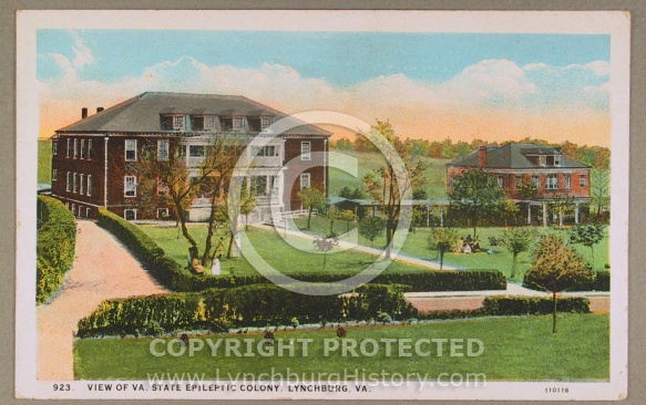  : Hospital colony jg