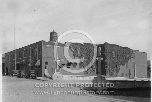 Consolidated Shoe Company