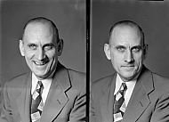  : Tom Banton- Portrait