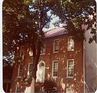  : Harrison 11th 1818 76 roan lhf