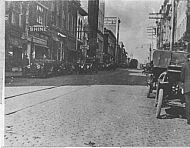 Lynchburg - Main Street -  1920s 1