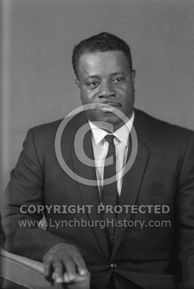  : Wood, May 24, 1967