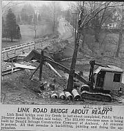  : Link rd bridge const