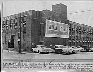  : Turner Industries 1954