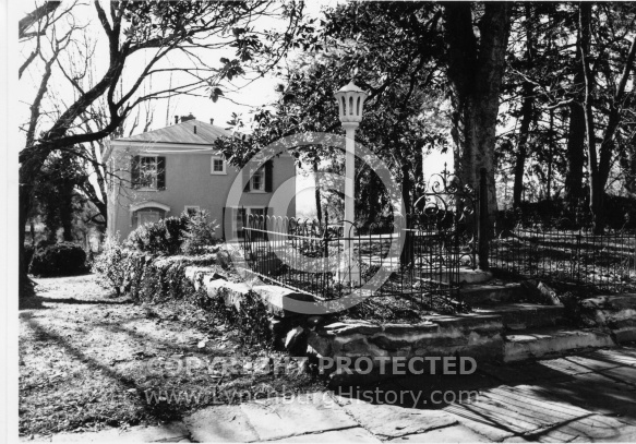  : Harrison 207 lhf 2