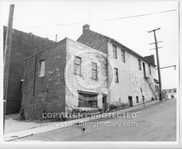  : Main 12th Crosskeys lhf